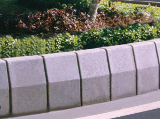 Kerb Stone