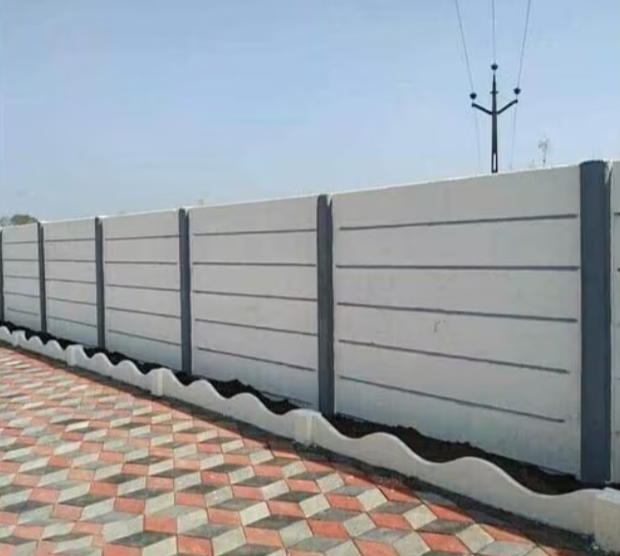 Precast cement products manufacturer in Panipat and Karnal