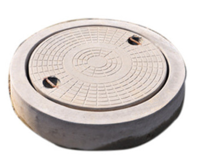 Precast concrete cement manhole cover in Panipat Haryana