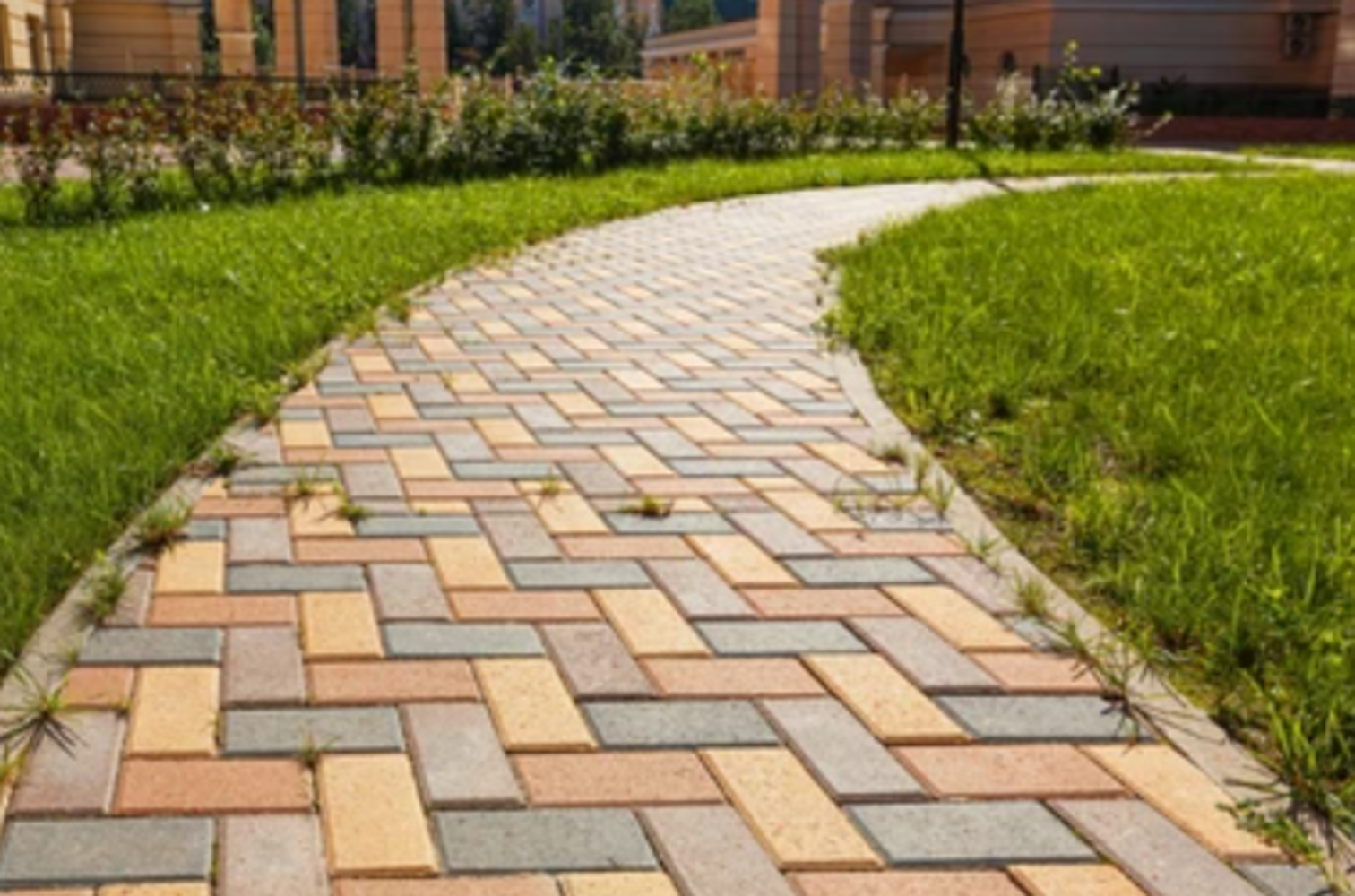 8X4 Rectangular Paver Blocks in Karnal and Panipat