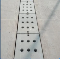 RCC Precast Trench Cover